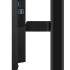 27" Монитор Samsung ViewFinity S8 S27D800EAIXCI,  3840x2160,  IPS,  1хHDMI,  1хDP,  черный [ls27d800eaixci]